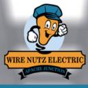 Wire Nutz Electrician Apache Junction logo